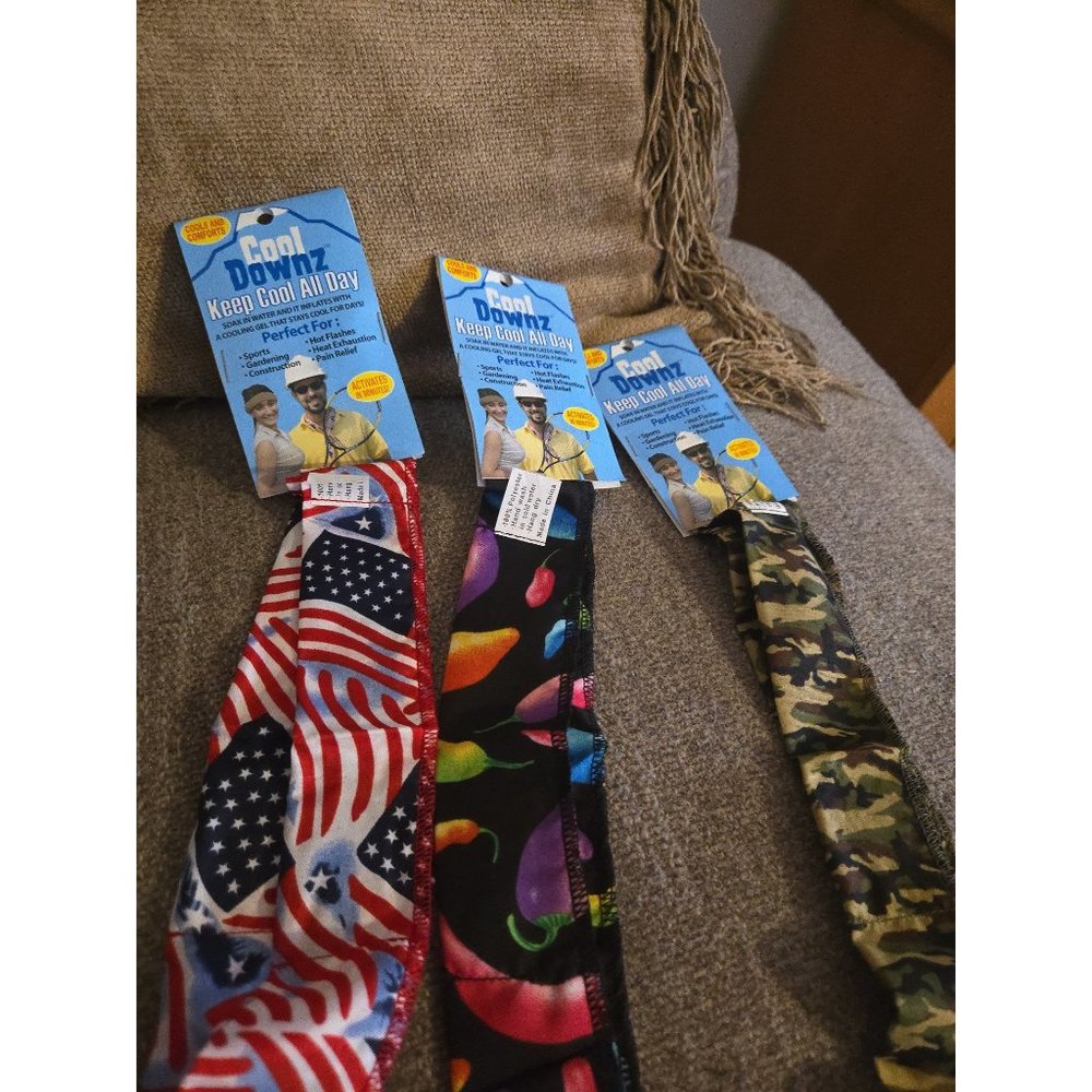 Tie